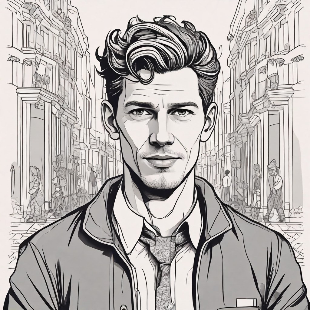 Cute Girl Photo Style