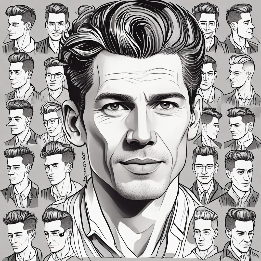 Hair Styles Photo Style