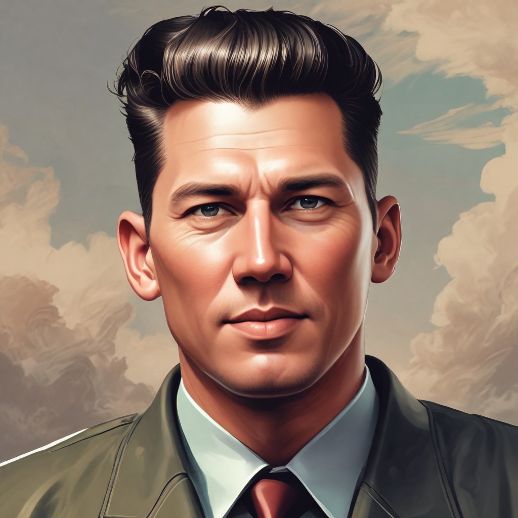 Kim Jong Un Photo Style