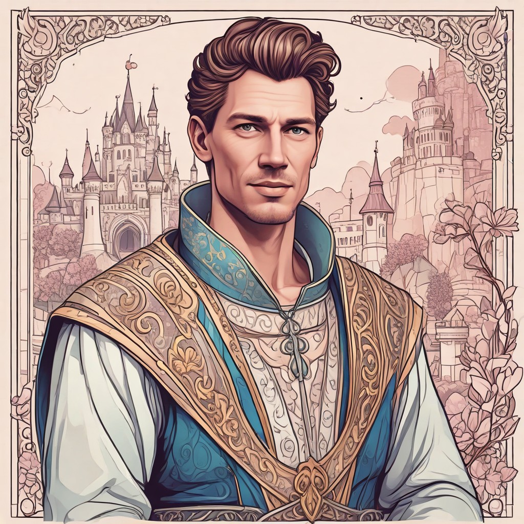 Princess Photo Style