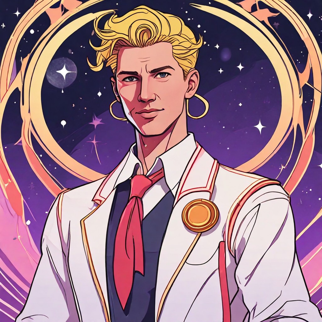 Converted Sailor Moon Aesthetic image