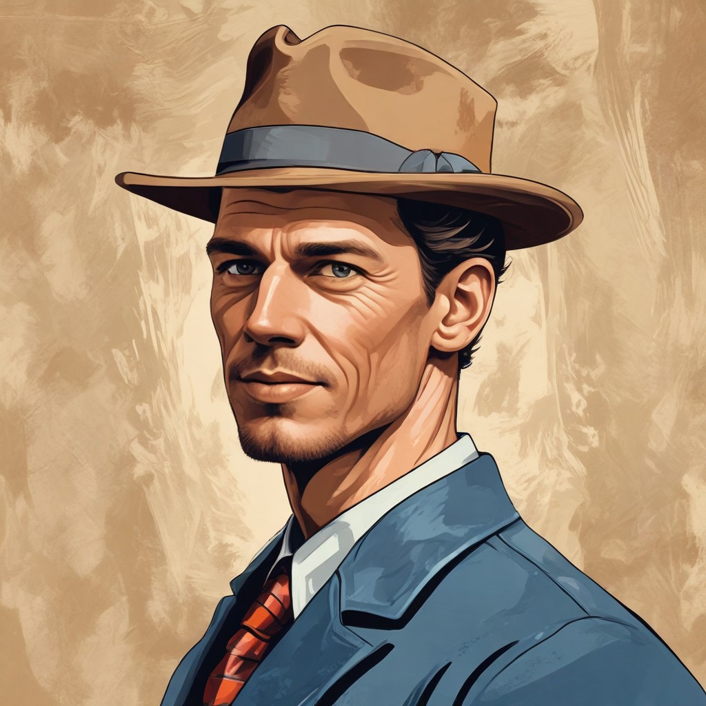 Vincent Girbou Photo Style