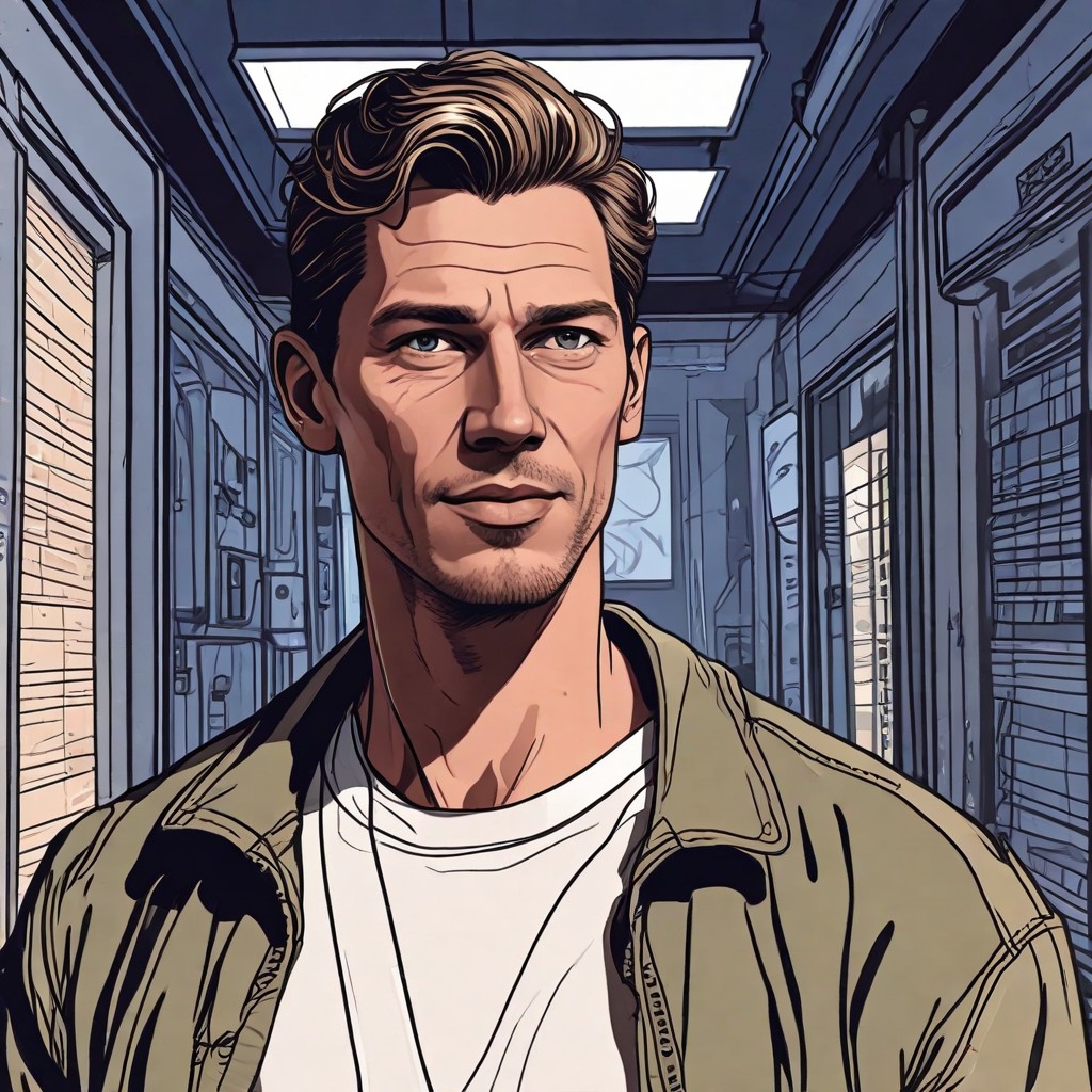 Converted A Scanner Darkly image