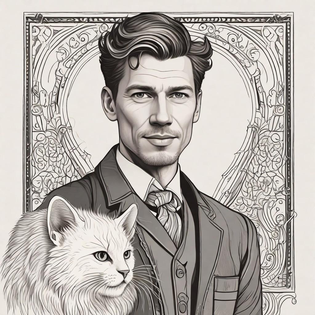 A Whisker Away Photo Style