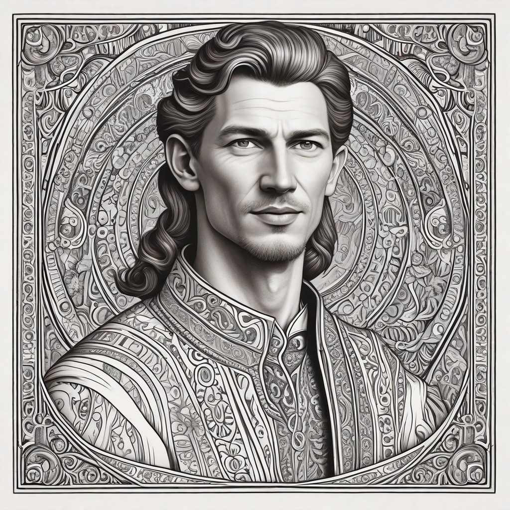 Abkhazian Photo Style