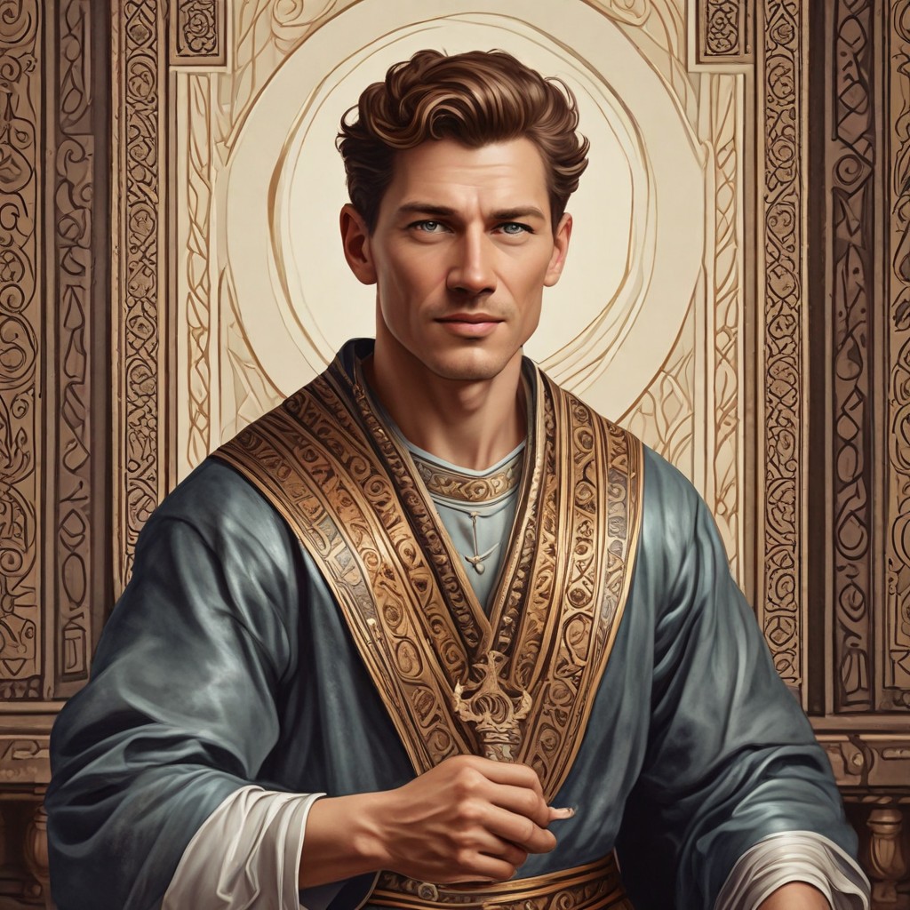 Adoration Photo Style