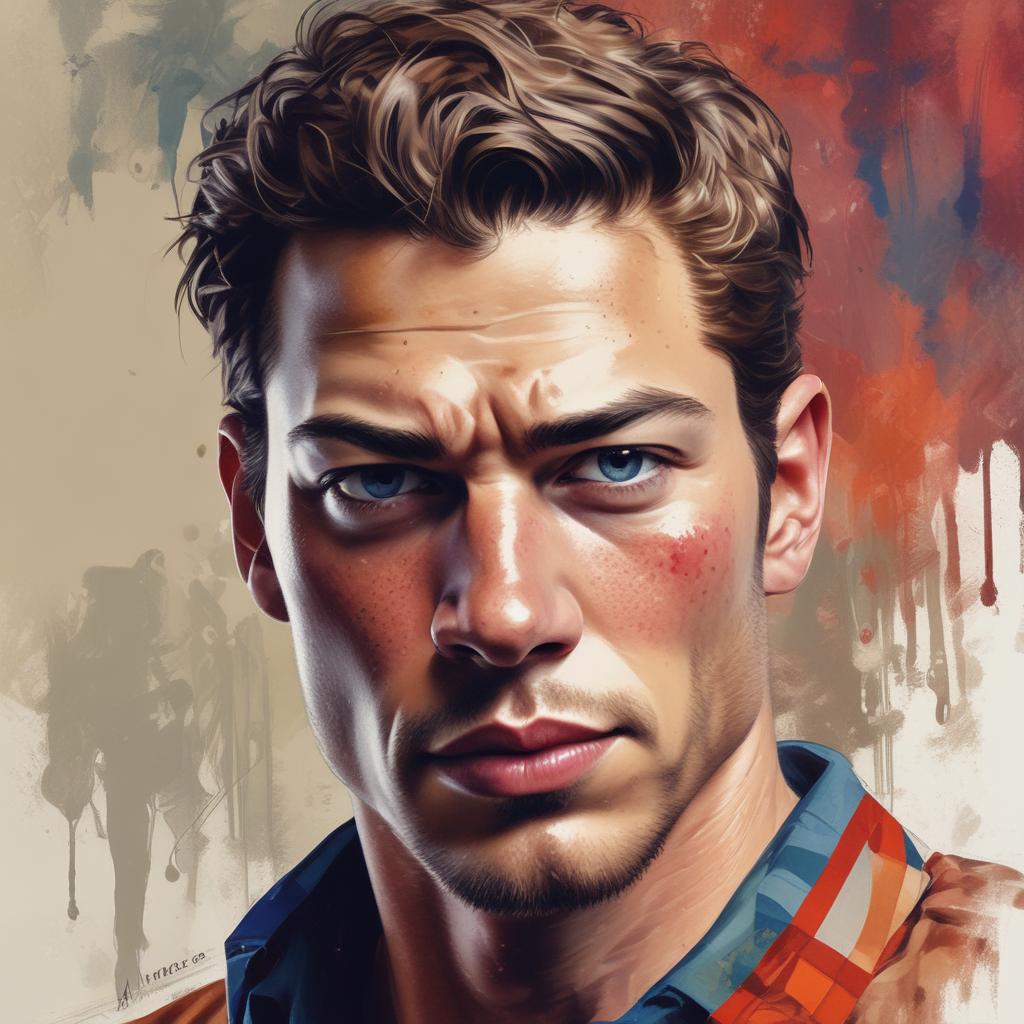 Adrianne Palicki Photo Style