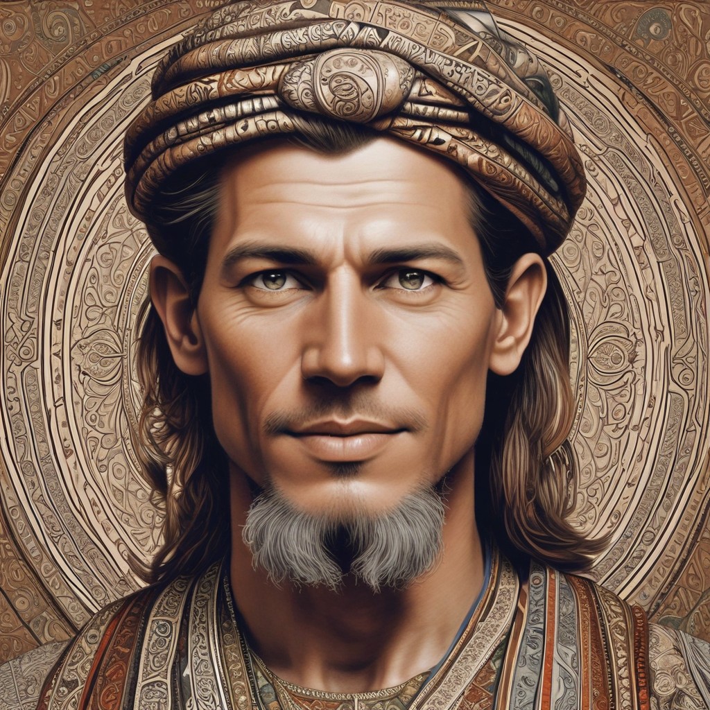 Converted Afghan image