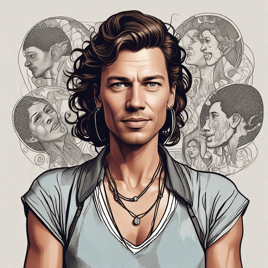 Aisha Tyler Photo Style