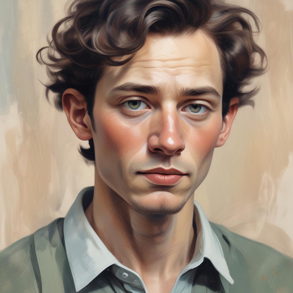 Al Lewis Photo Style