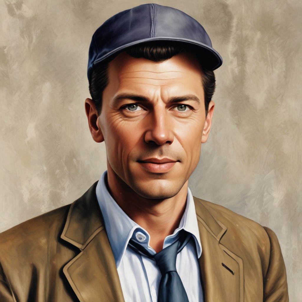 Converted Alan Arkin image