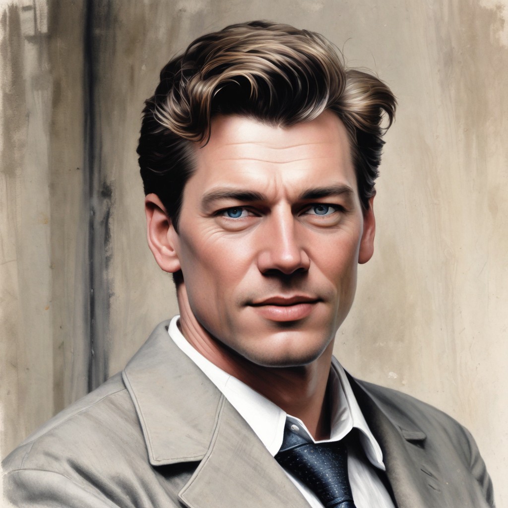 Converted Alan Parker image