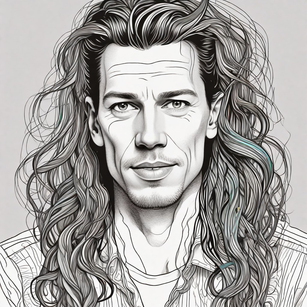 Alanis Morissette Photo Style