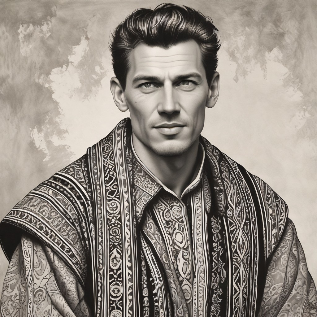 Albanian Photo Style