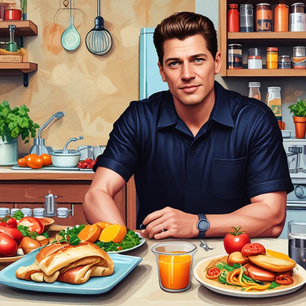 Alex Guarnaschelli Photo Style