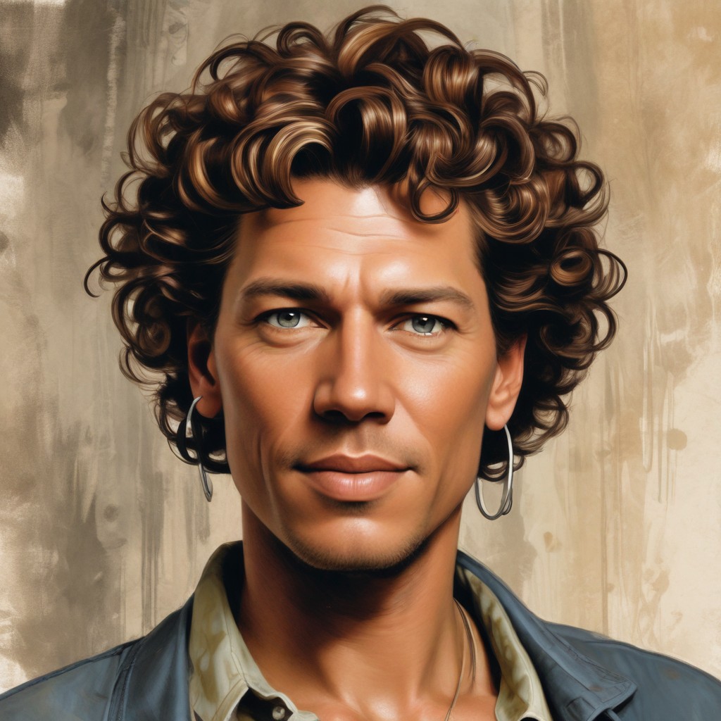 Alfre Woodard Photo Style