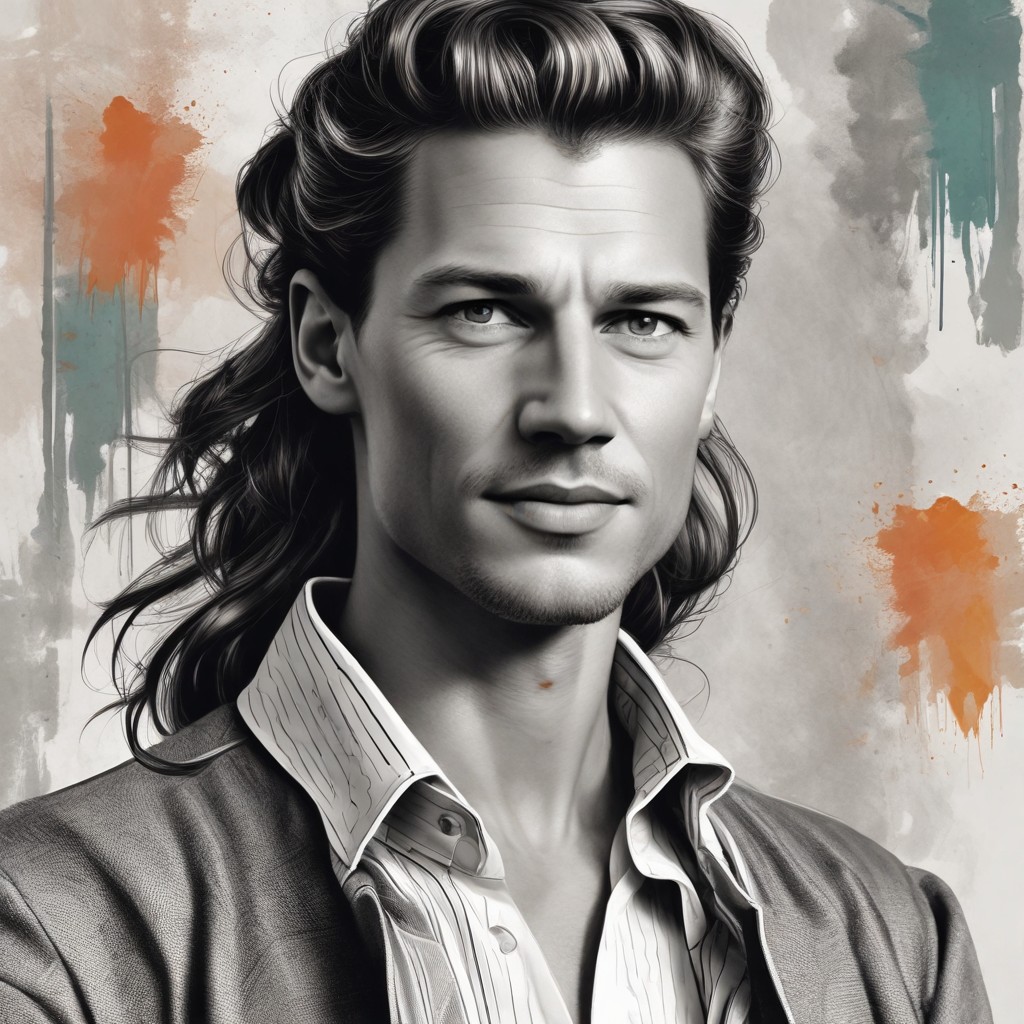 Alicia Vikander Photo Style