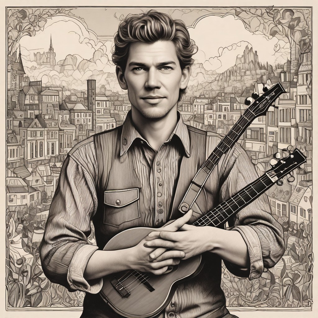 Alison Krauss Photo Style