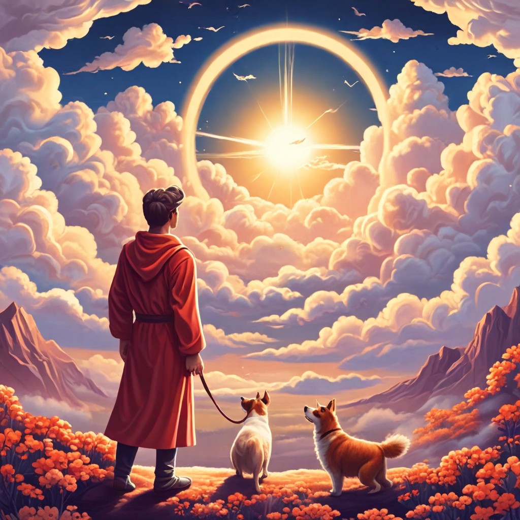 Converted All Dogs Go to Heaven image