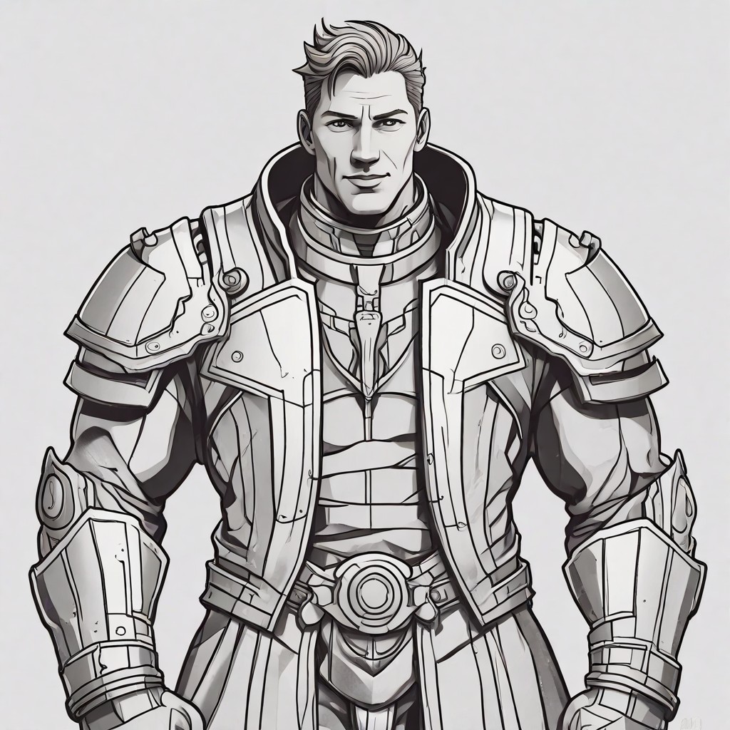 Alphonse Elric (Fullmetal Alchemist) Photo Style