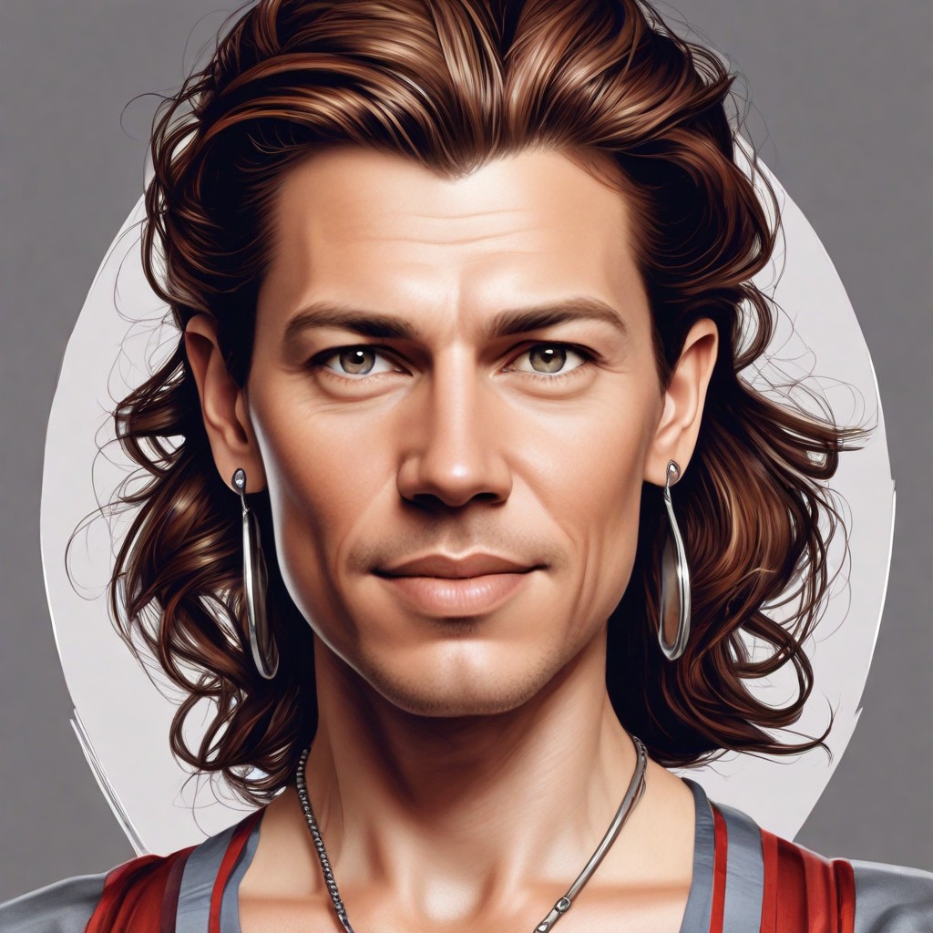 Alyssa Milano Photo Style