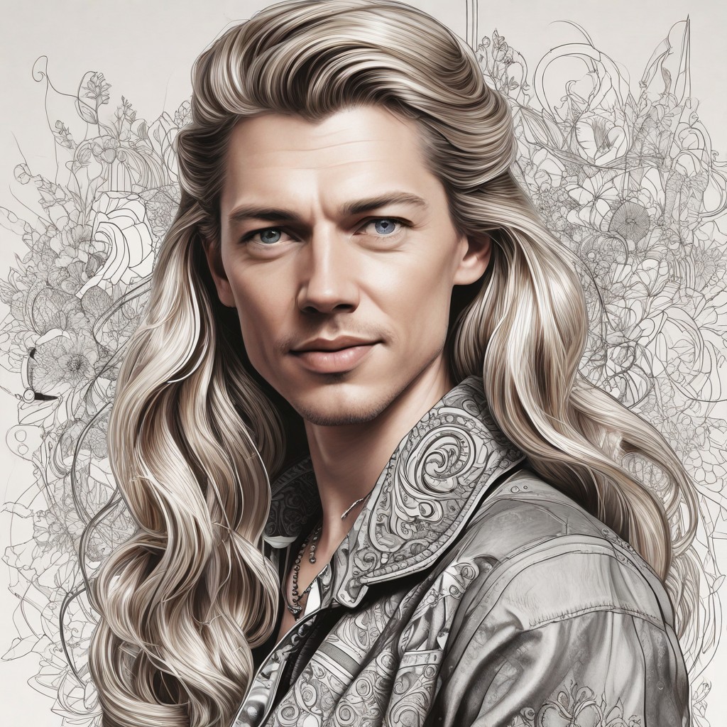 Amanda Seyfried Photo Style