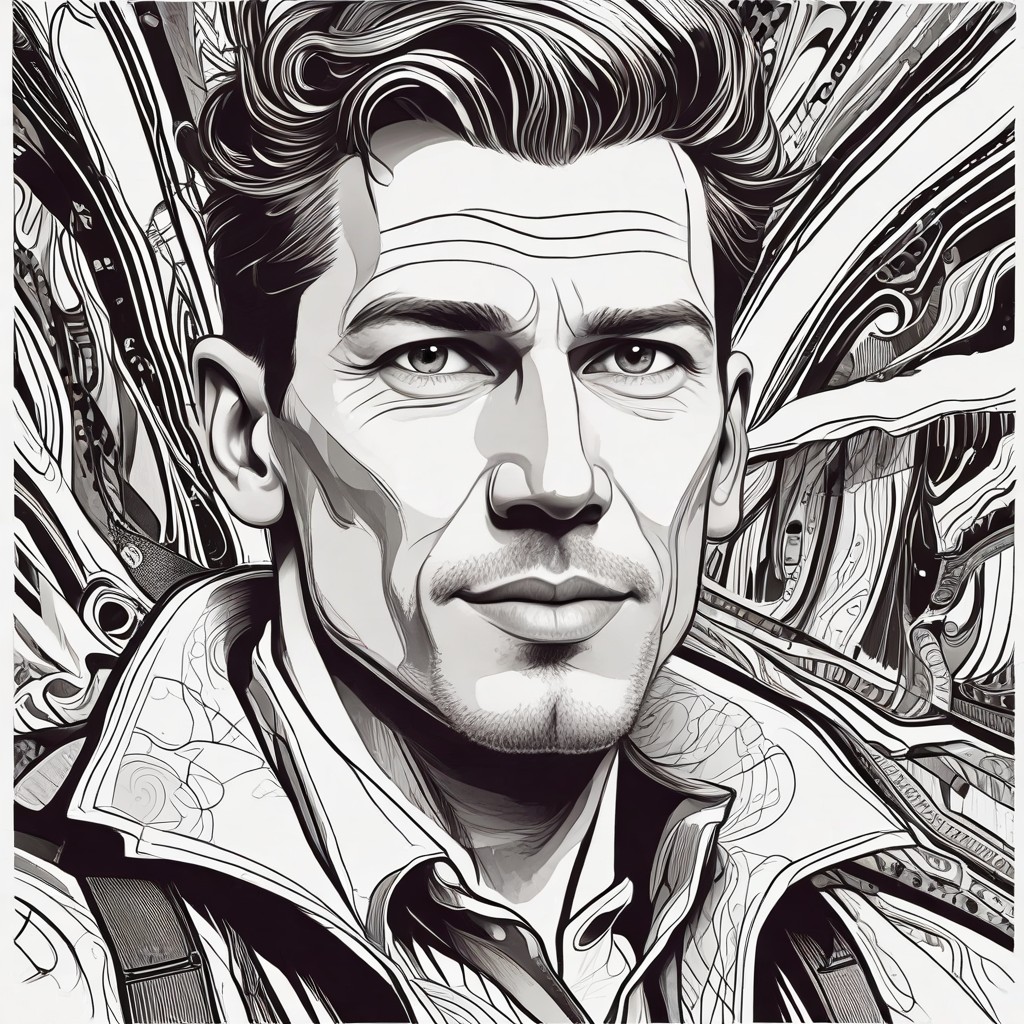 Amazement Photo Style