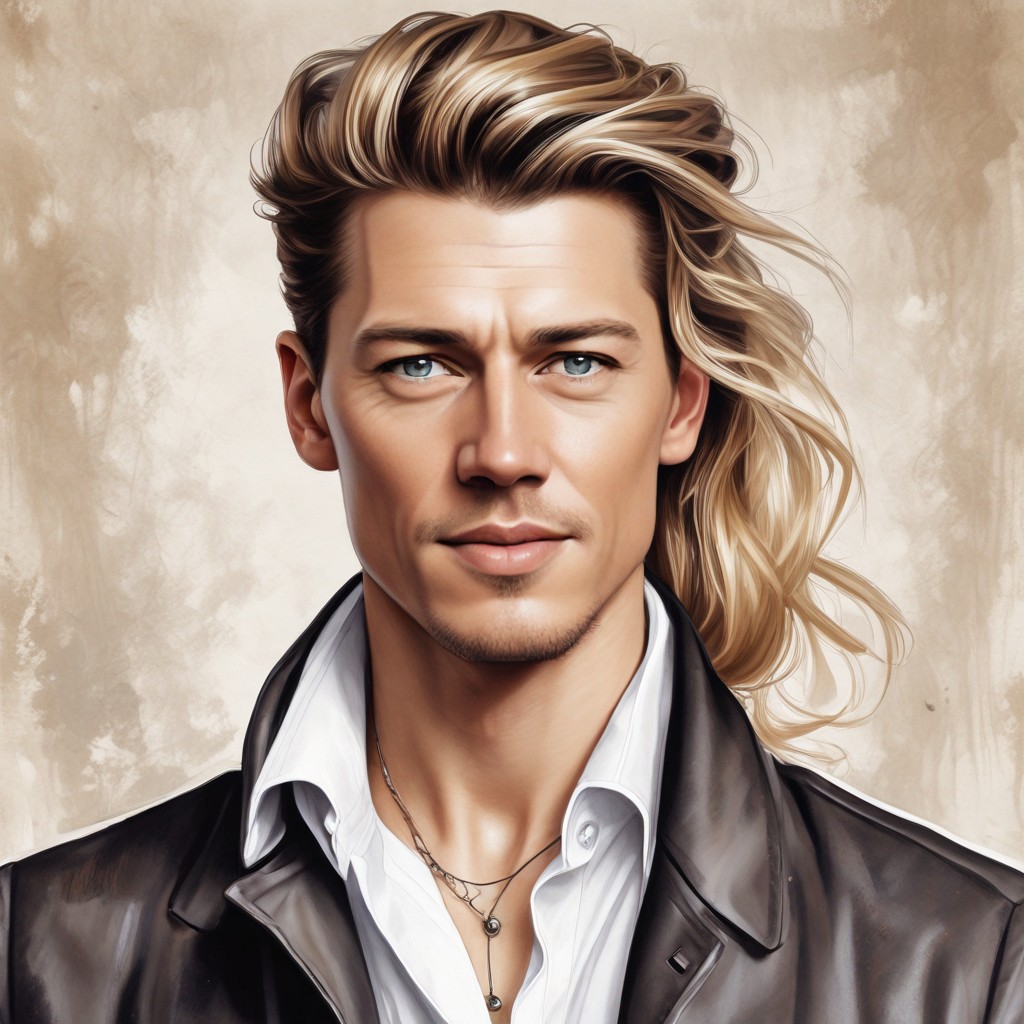 Amber Heard Photo Style