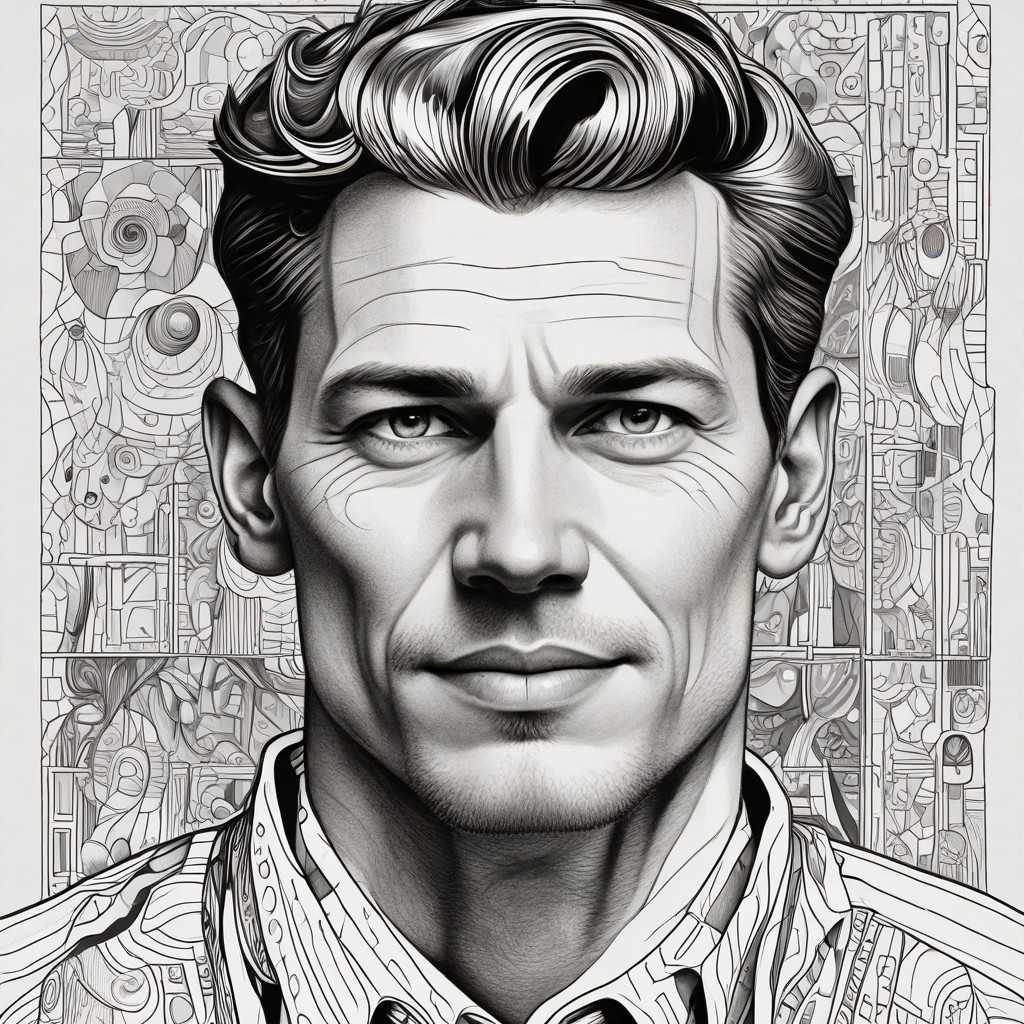 Converted Ambivalence image