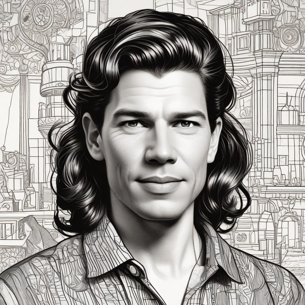 America Ferrera Photo Style