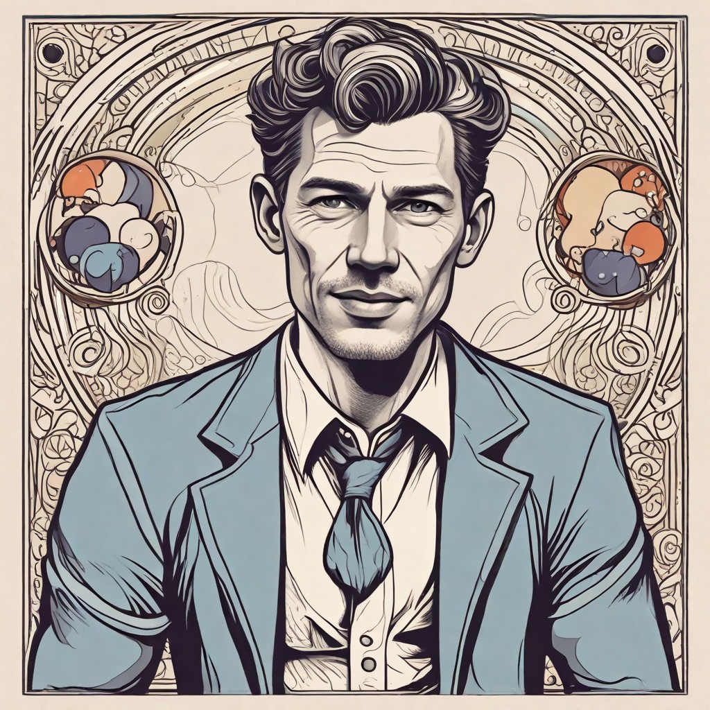 Amusement Photo Style