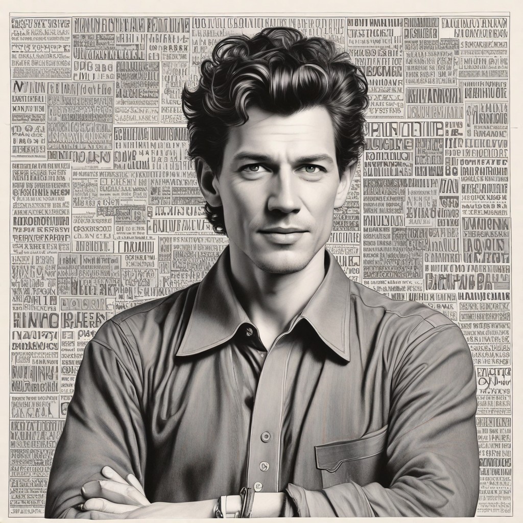 Amy Heckerling Photo Style