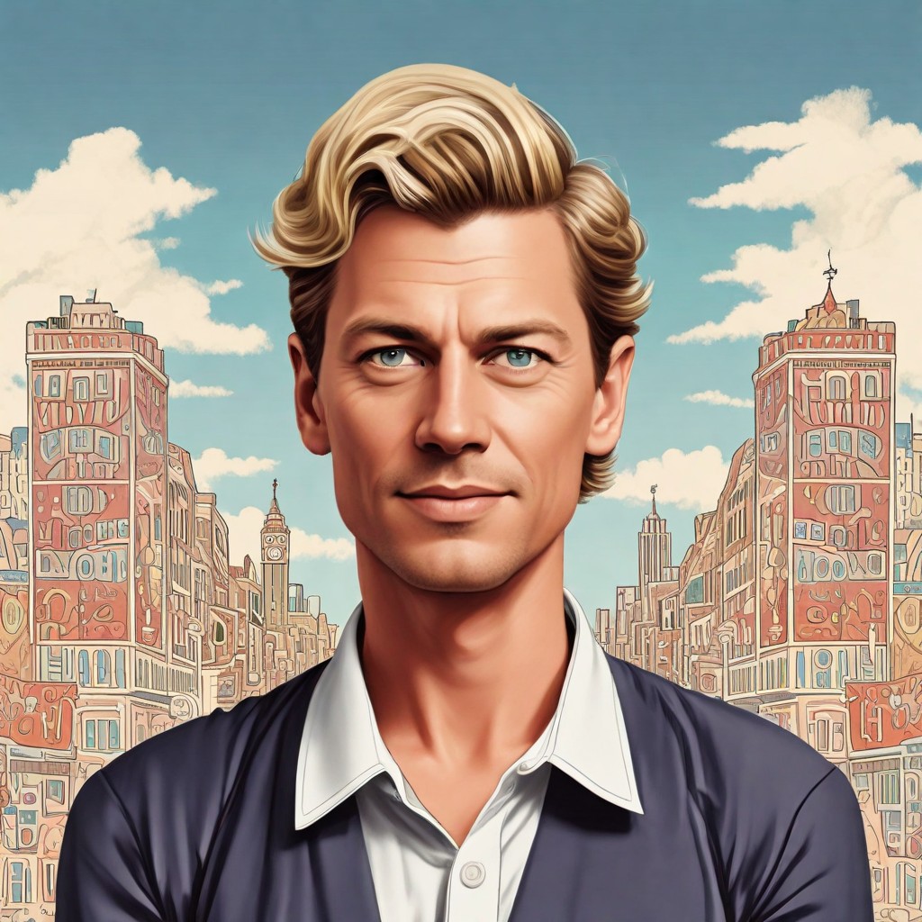 Amy Poehler Photo Style