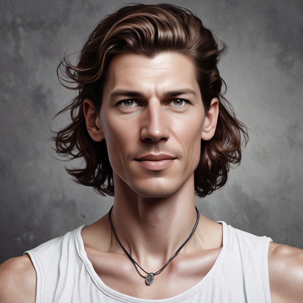 Andrea Petkovic Photo Style