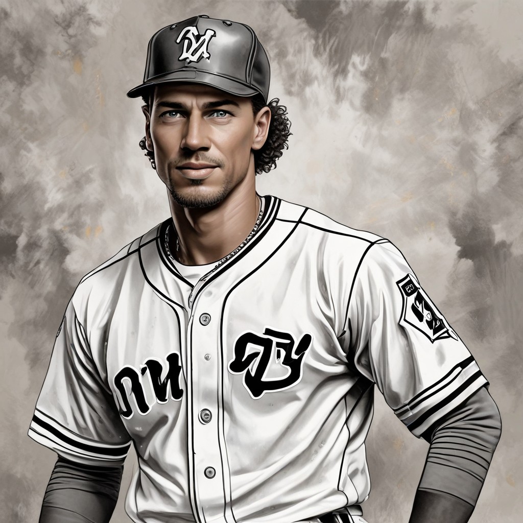 Andrew McCutchen Photo Style