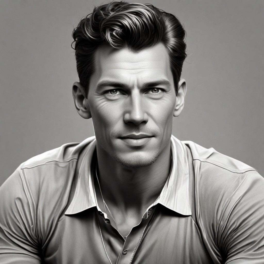 Andromedan Photo Style