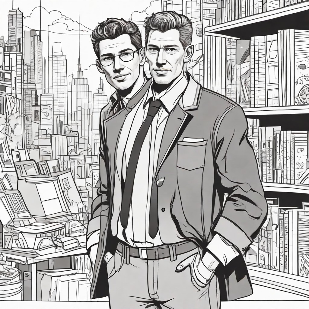 Animator Photo Style