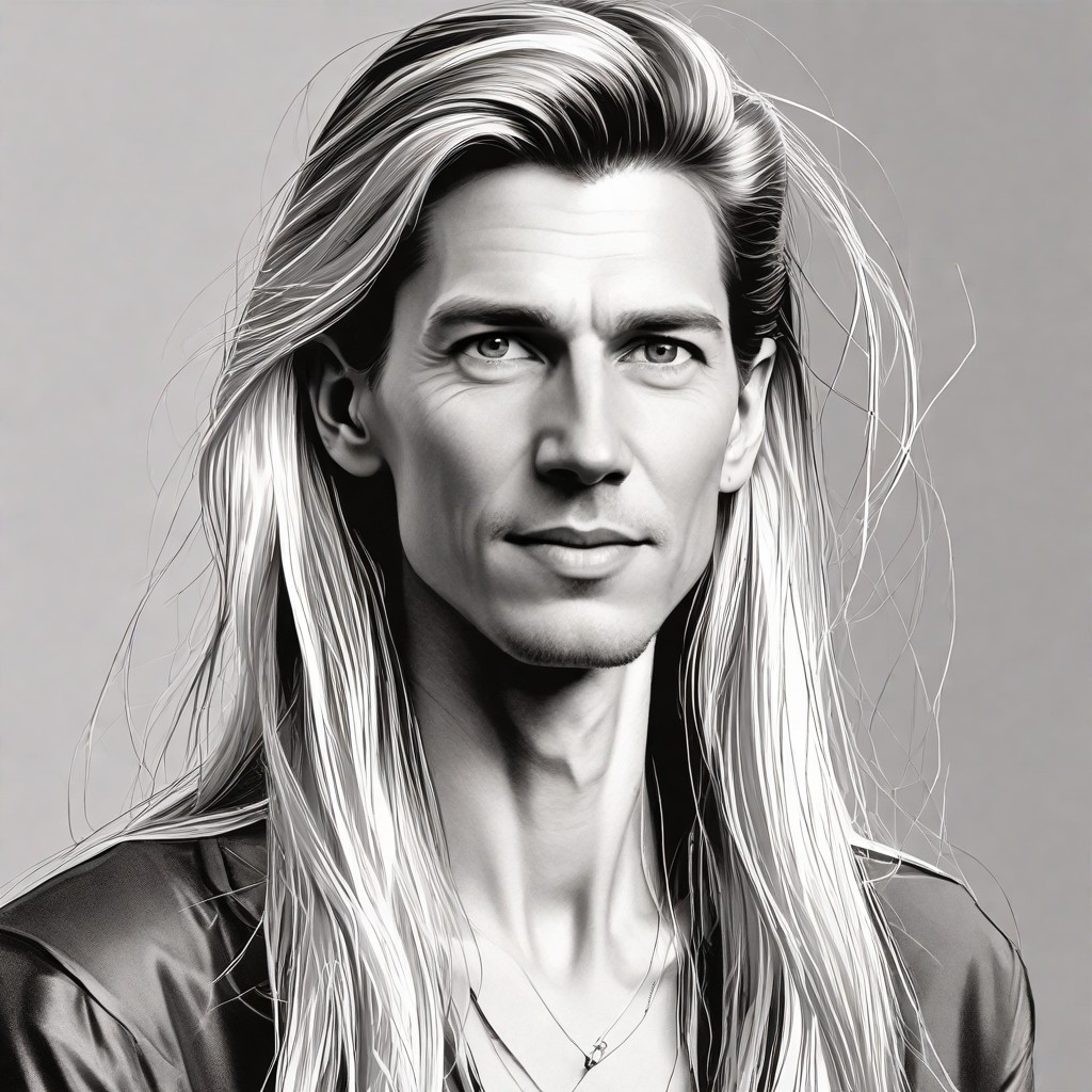 Ann Coulter Photo Style