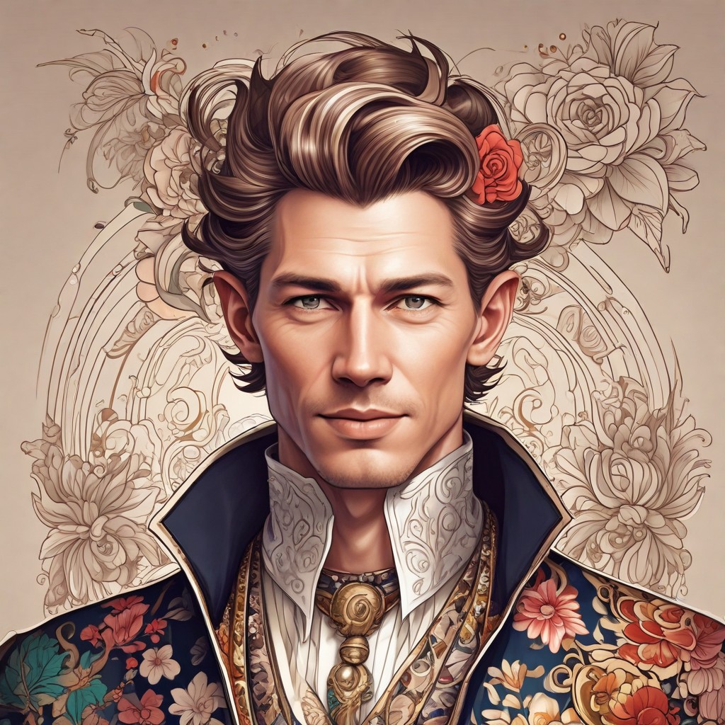 Anna Kyoyama Photo Style