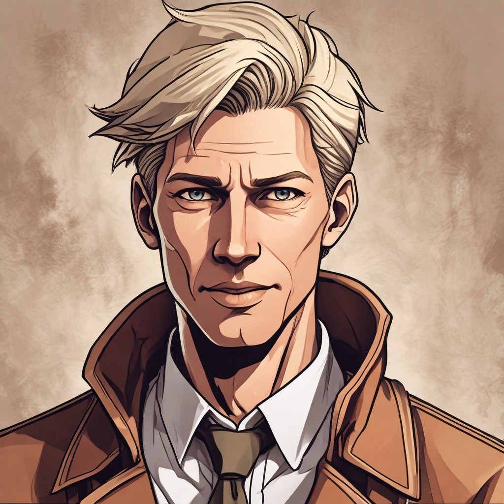 Annie Leonhart (Attack on Titan) Photo Style