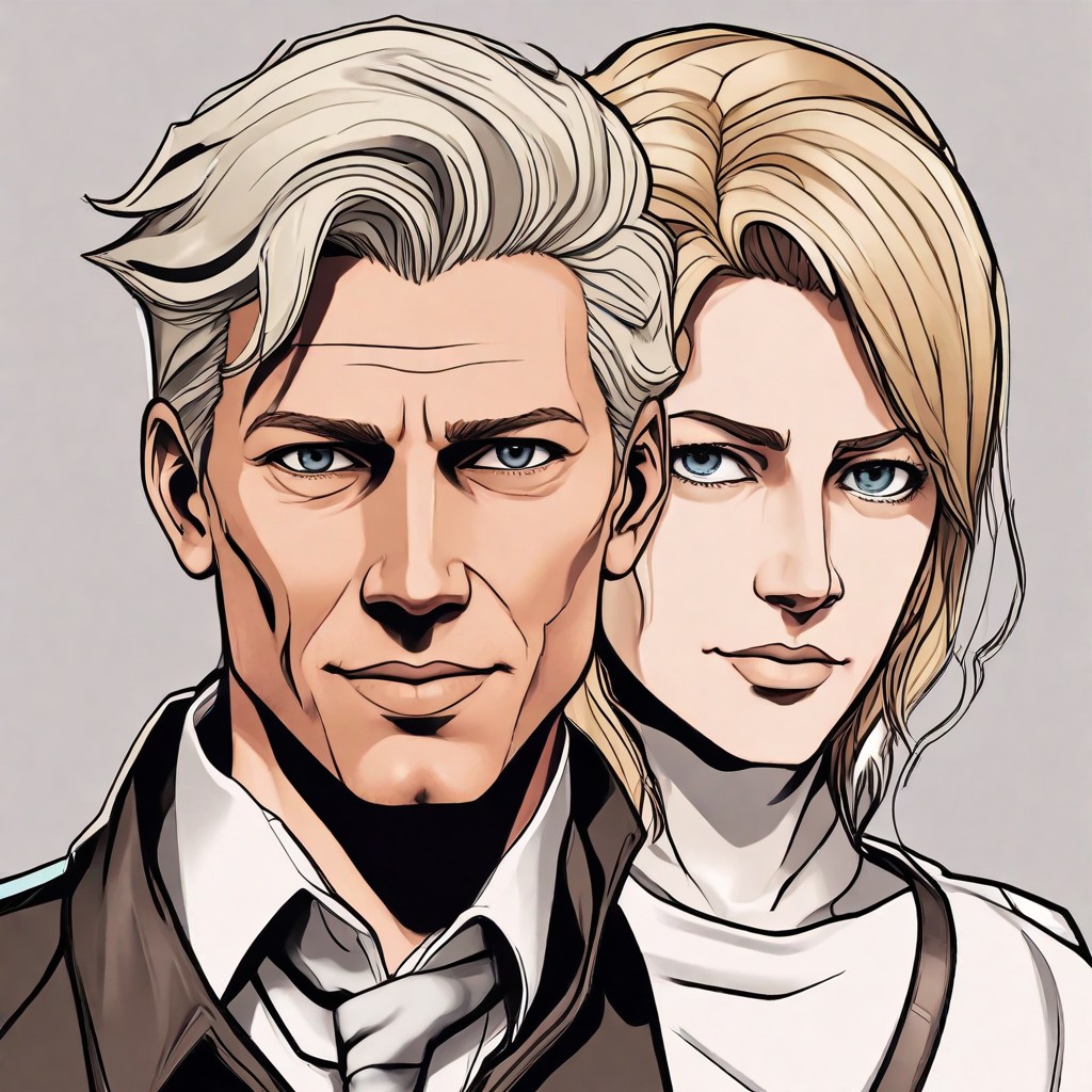 Annie Leonhart Photo Style