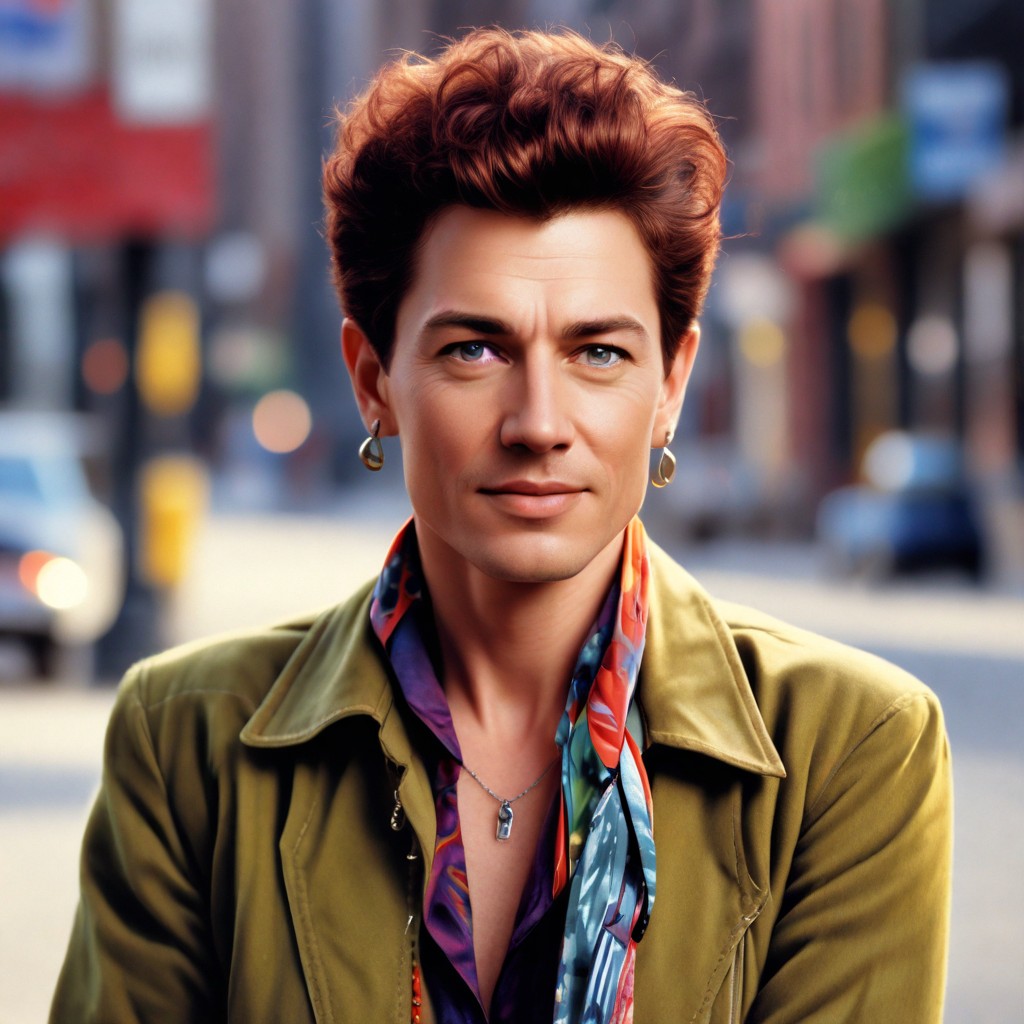 Converted Annie Potts image