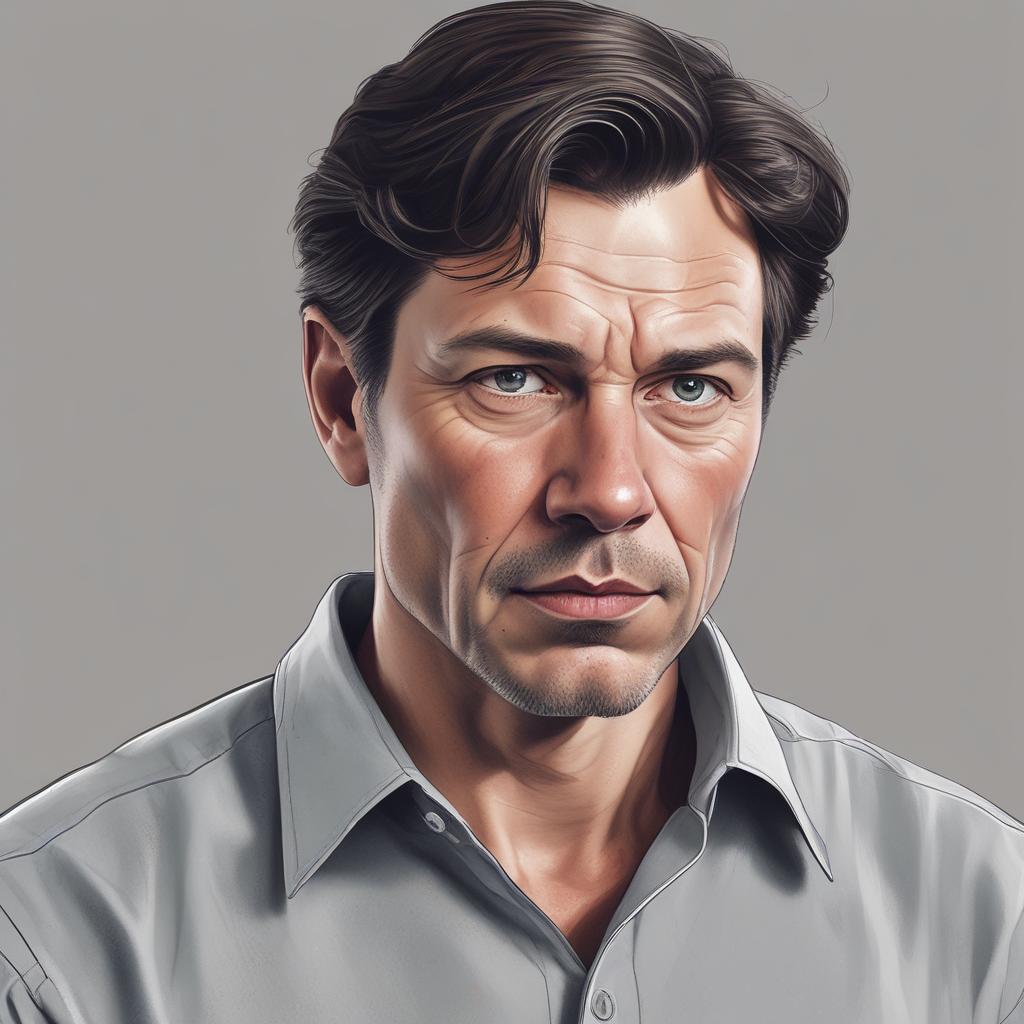 Annika Sörenstam Photo Style