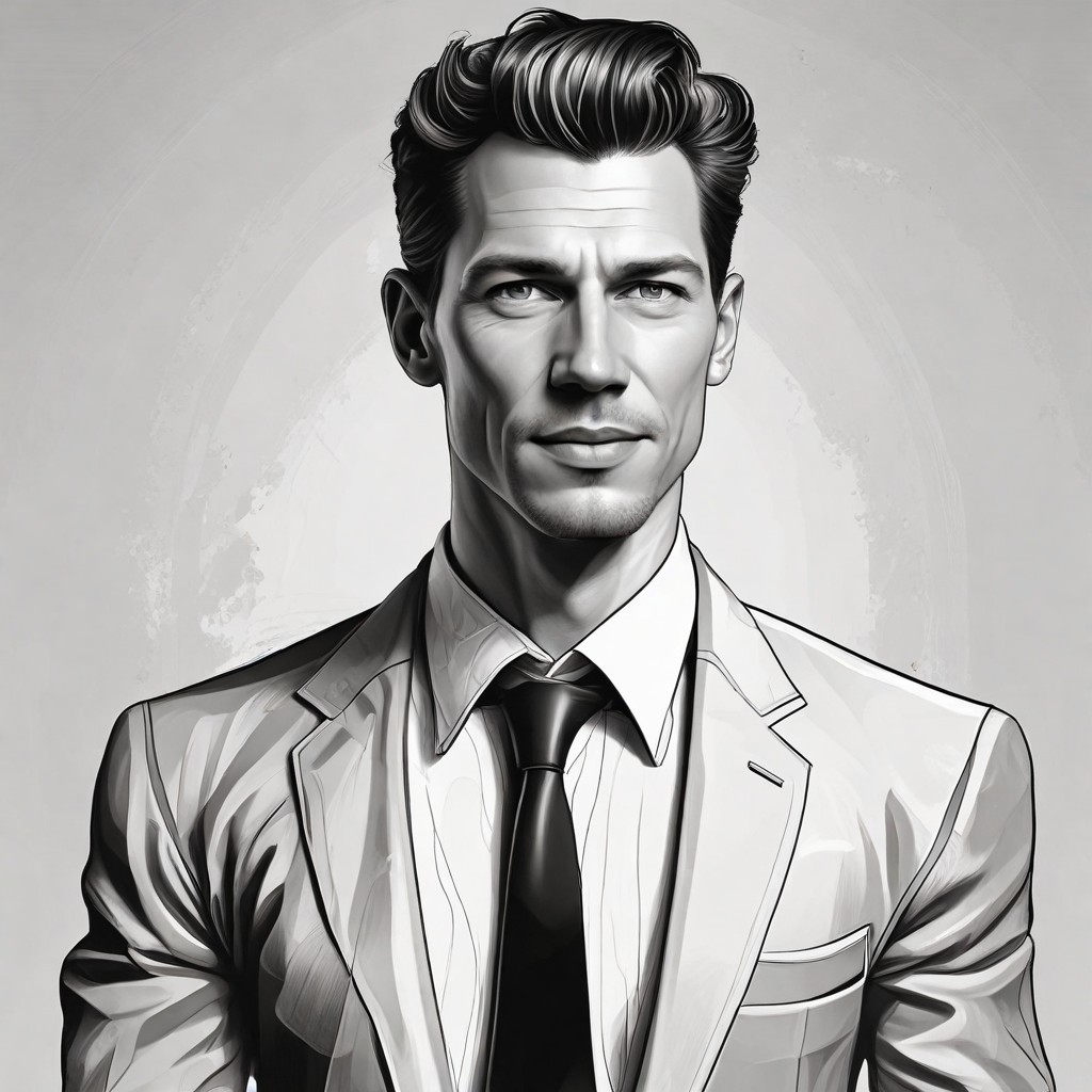 Anticipation Photo Style