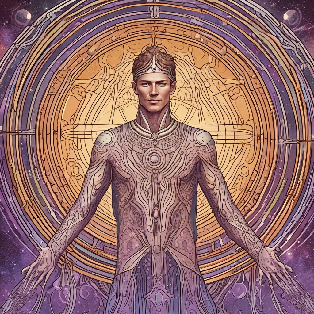 Arcturian Photo Style