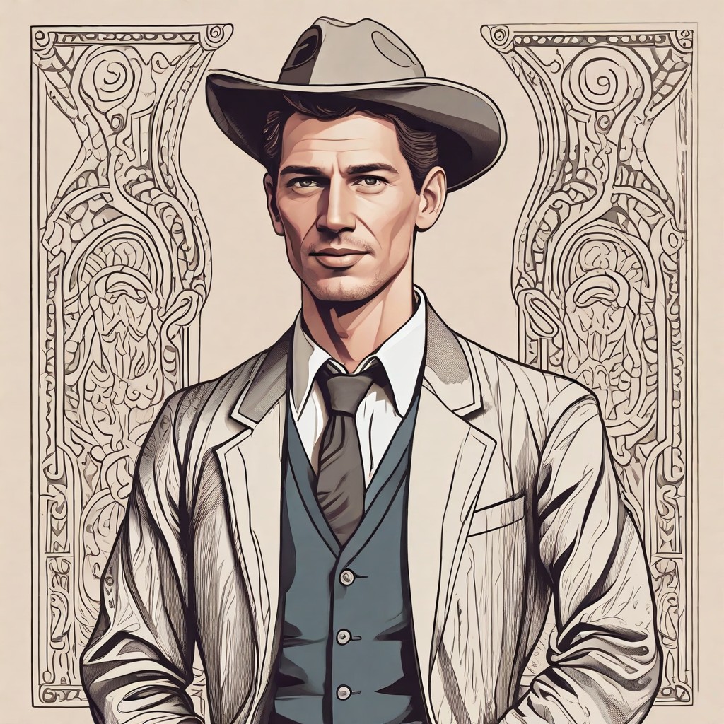 Converted Argentinian image