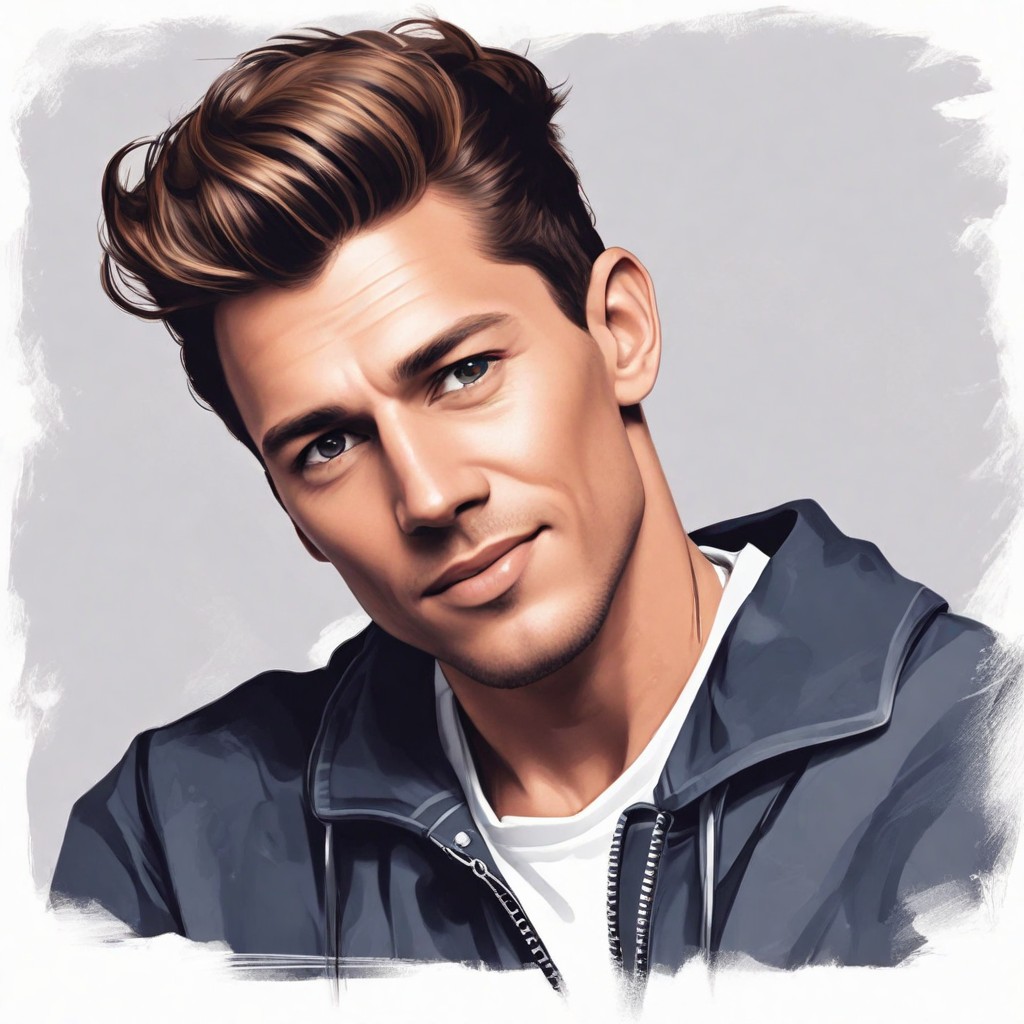 Ariana Grande Photo Style