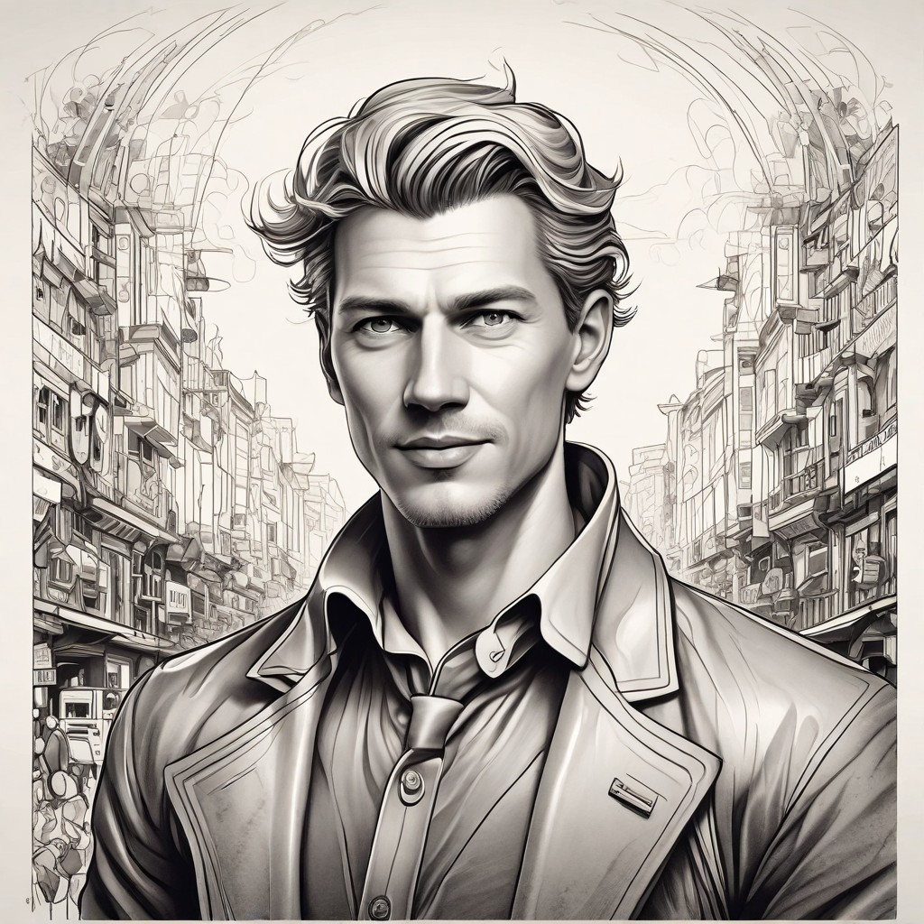 Converted Armin Arlert image