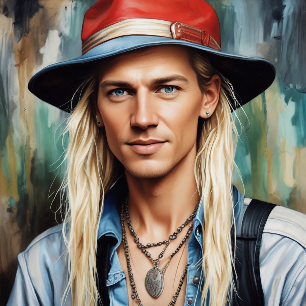 Ashlee Simpson Photo Style