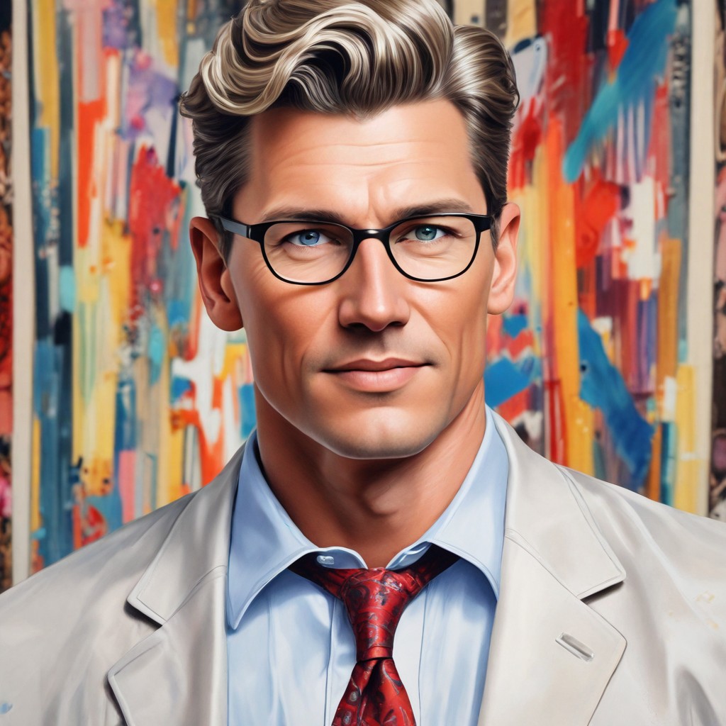 Ashleigh Banfield Photo Style